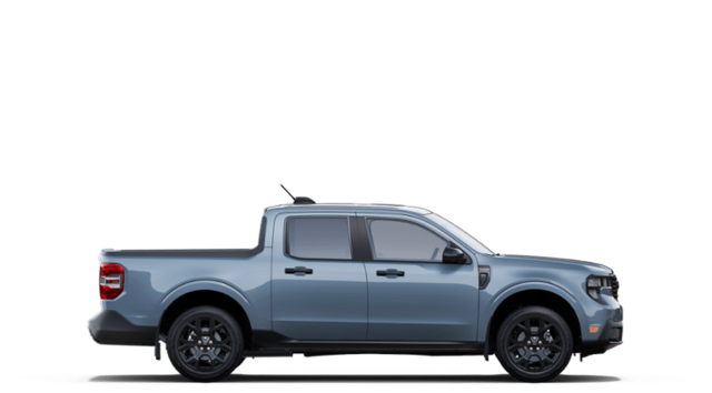 2025 Ford Maverick